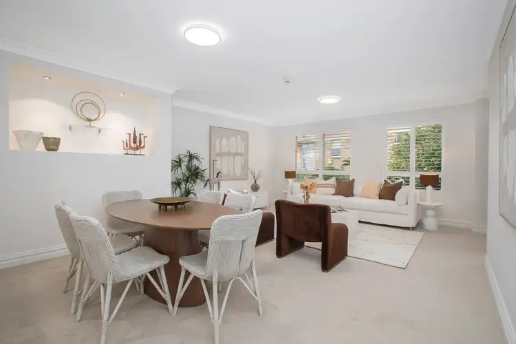 Third view of Homely retirement listing, 13/69 Bradleys Head Road, Mosman NSW 2088