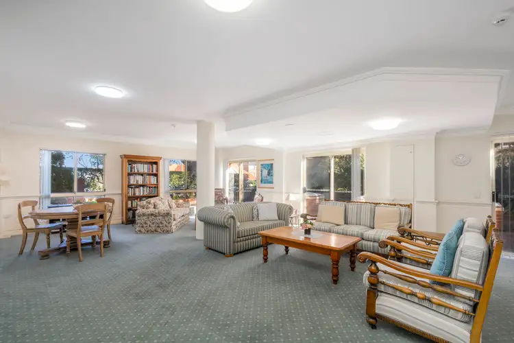 Fourth view of Homely apartment listing, 13/69 Bradleys Head Road, Mosman NSW 2088
