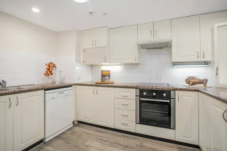 Fifth view of Homely retirement listing, 13/69 Bradleys Head Road, Mosman NSW 2088