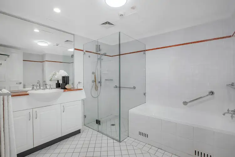 Sixth view of Homely retirement listing, 13/69 Bradleys Head Road, Mosman NSW 2088