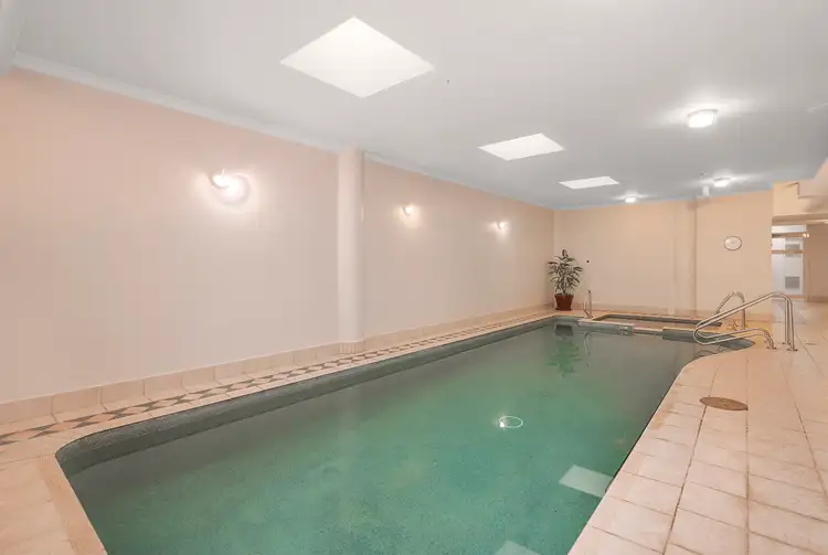 Sixth view of Homely apartment listing, 13/69 Bradleys Head Road, Mosman NSW 2088