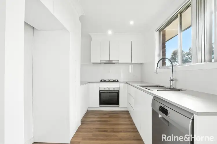 Main view of Homely house listing, 2 Fontana Close, St Clair NSW 2759