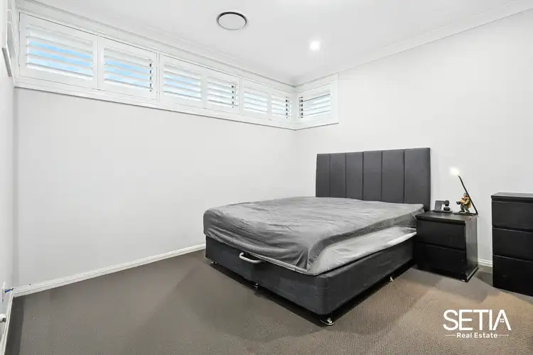 Fourth view of Homely house listing, 7 Felicity Crescent, Grantham Farm NSW 2765