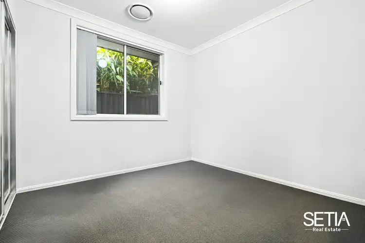 Fifth view of Homely house listing, 7 Felicity Crescent, Grantham Farm NSW 2765