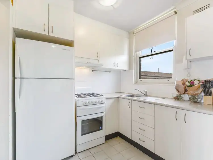 Main view of Homely apartment listing, 6/23 Riverside Crescent, Dulwich Hill NSW 2203