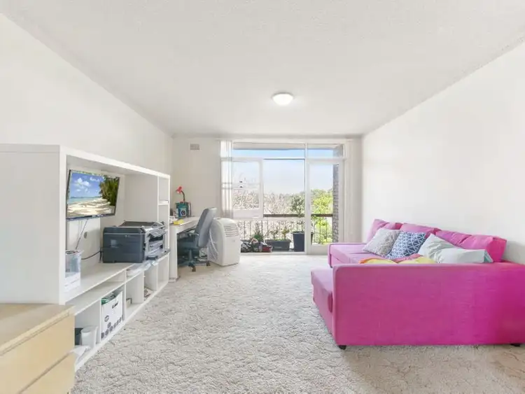 Second view of Homely apartment listing, 6/23 Riverside Crescent, Dulwich Hill NSW 2203