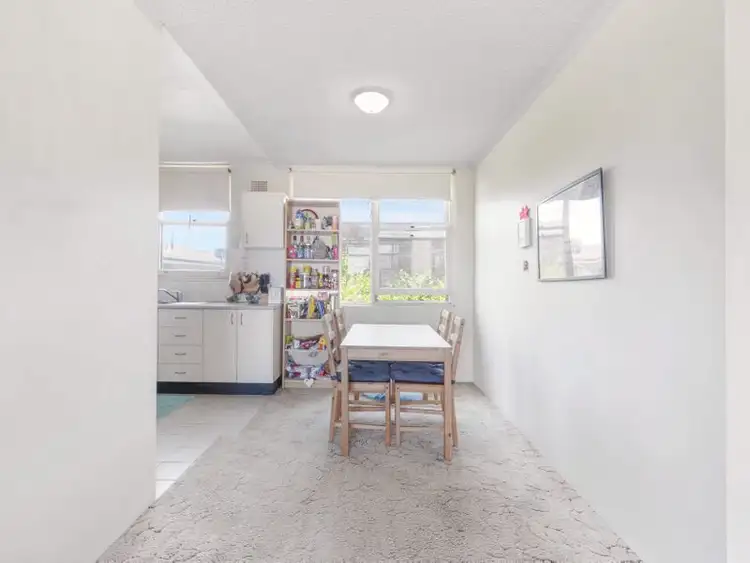 Third view of Homely apartment listing, 6/23 Riverside Crescent, Dulwich Hill NSW 2203
