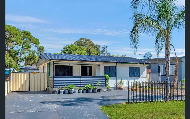 Main view of Homely house listing, 7 Naranghi Street, Busby NSW 2168