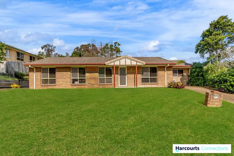 62 Tallagandra Road, Beenleigh QLD 4207