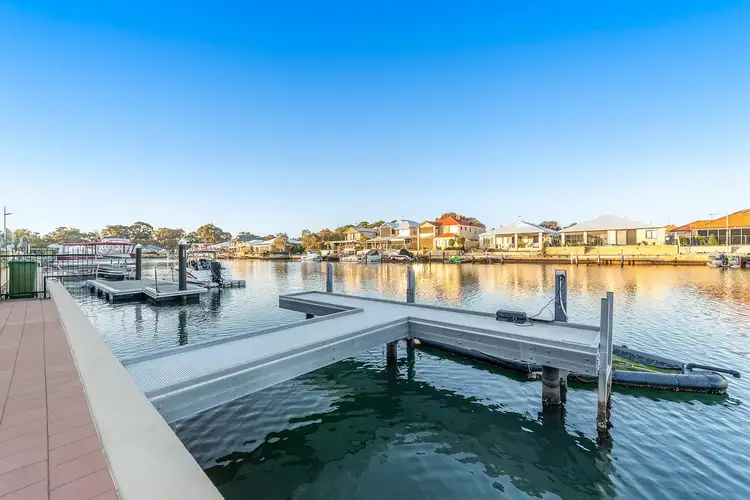 Fifth view of Homely house listing, 35 Erins Isle, Dudley Park WA 6210