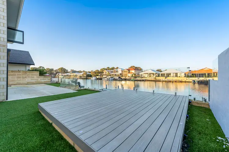 Sixth view of Homely house listing, 35 Erins Isle, Dudley Park WA 6210