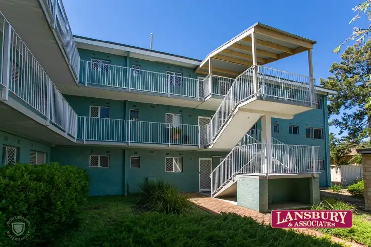 Main view of Homely apartment listing, 3/21 Fennager Way, Calista WA 6167
