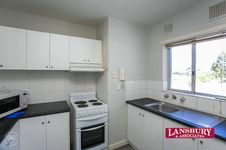 Second view of Homely apartment listing, 3/21 Fennager Way, Calista WA 6167