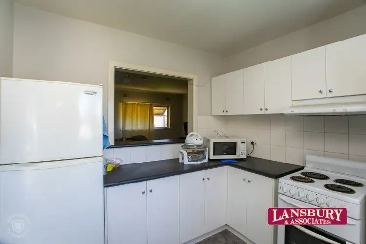 Third view of Homely apartment listing, 3/21 Fennager Way, Calista WA 6167