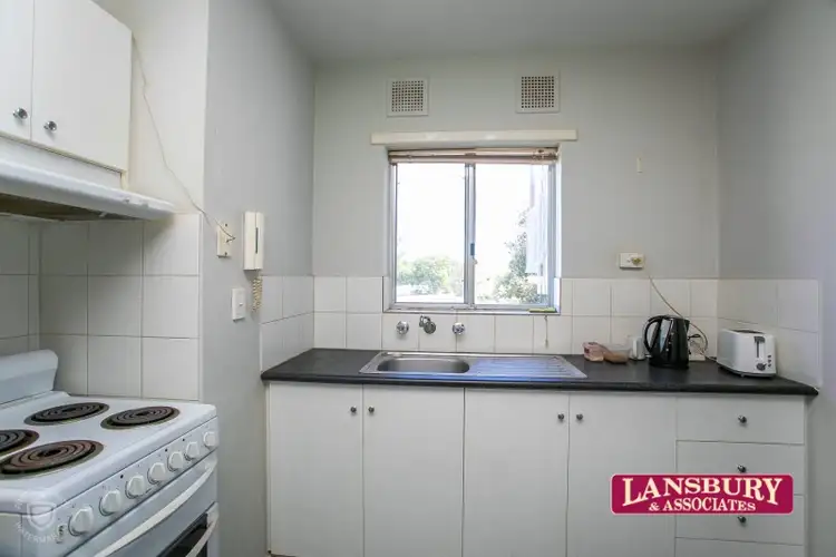 Fourth view of Homely apartment listing, 3/21 Fennager Way, Calista WA 6167