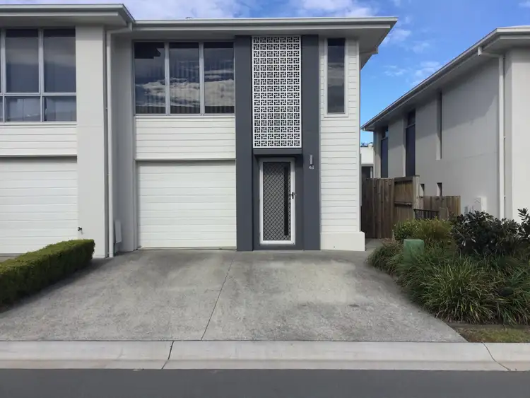 Main view of Homely townhouse listing, 48/36 Cox Road, Pimpama QLD 4209