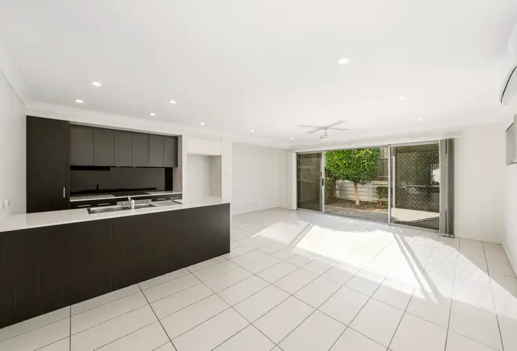 Fourth view of Homely townhouse listing, 48/36 Cox Road, Pimpama QLD 4209