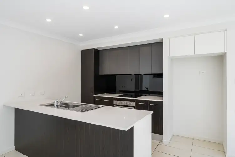 Fifth view of Homely townhouse listing, 48/36 Cox Road, Pimpama QLD 4209