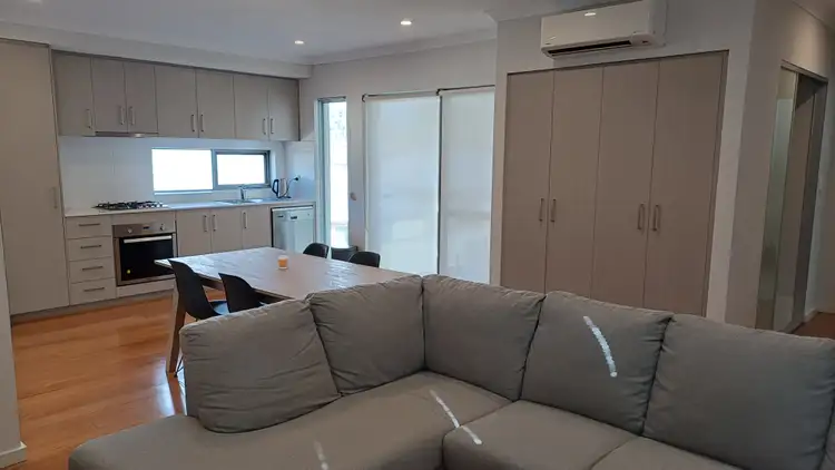 Fourth view of Homely unit listing, 8/30 Wroxton Street, Midland WA 6056