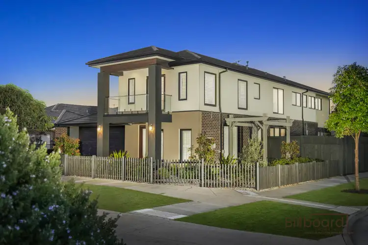 Second view of Homely house listing, 2 Wethers Road, Donnybrook VIC 3064