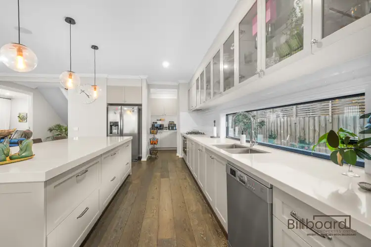 Fourth view of Homely house listing, 2 Wethers Road, Donnybrook VIC 3064