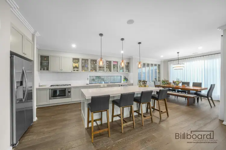 Fifth view of Homely house listing, 2 Wethers Road, Donnybrook VIC 3064