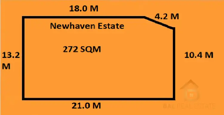 27 LANYON CRESCENT, Tarneit VIC 3029