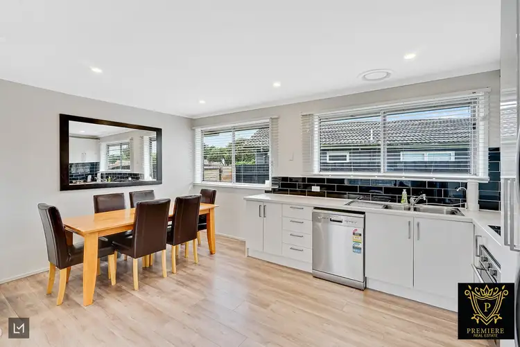 Fourth view of Homely house listing, 1B Haven Court, Cranbourne VIC 3977