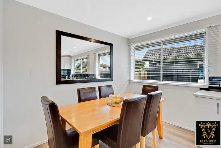 Fifth view of Homely house listing, 1B Haven Court, Cranbourne VIC 3977