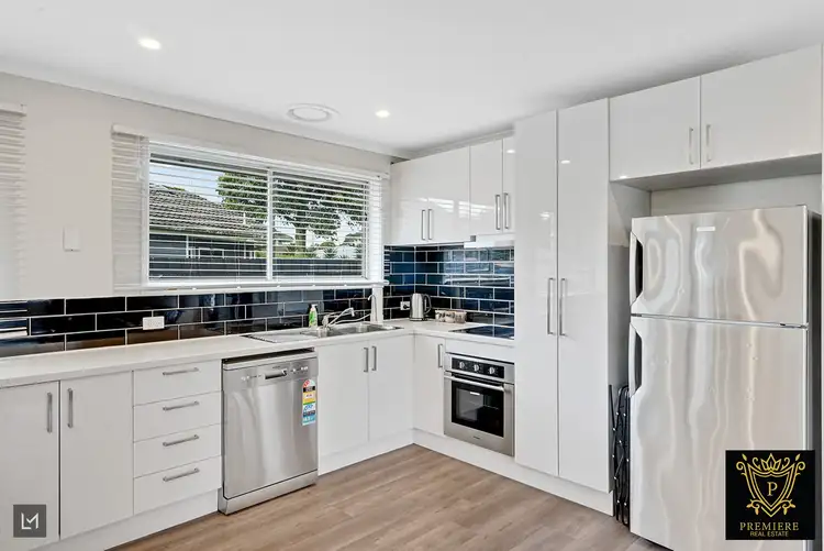 Sixth view of Homely house listing, 1B Haven Court, Cranbourne VIC 3977