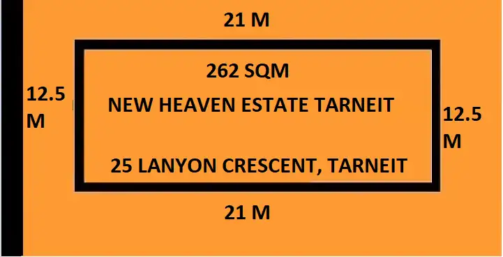 25 LANYON CRESCENT, Tarneit VIC 3029
