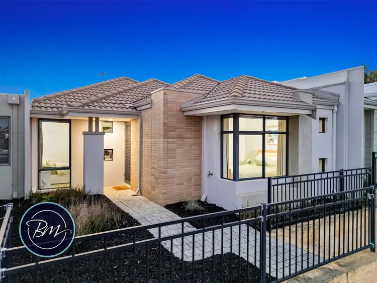 8/3 Andy Zuvela Road, Beeliar WA 6164