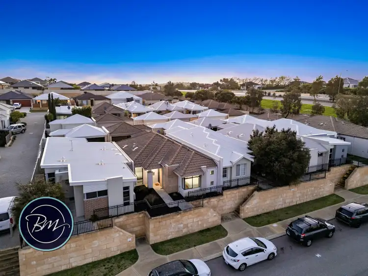 Second view of Homely house listing, 8/3 Andy Zuvela Road, Beeliar WA 6164