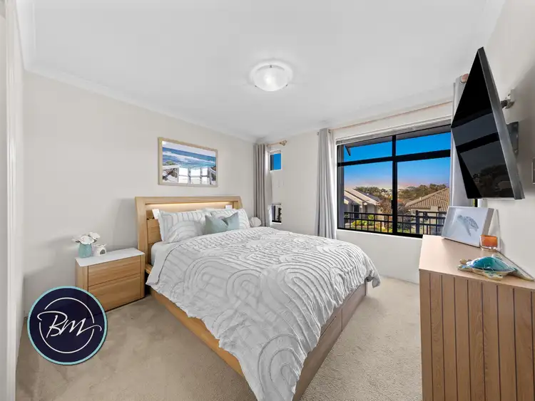 Fourth view of Homely house listing, 8/3 Andy Zuvela Road, Beeliar WA 6164