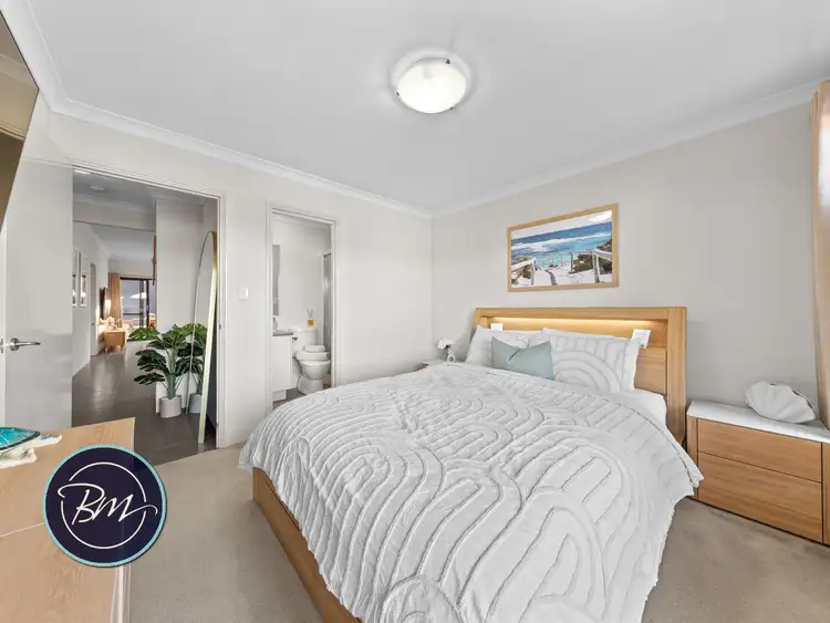 Fifth view of Homely house listing, 8/3 Andy Zuvela Road, Beeliar WA 6164