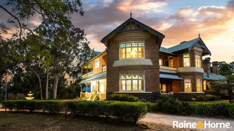 37 Blair Athol Road, Inverell NSW 2360