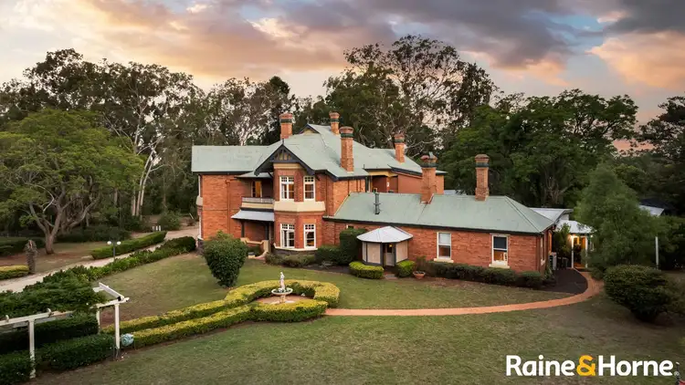 37 Blair Athol Road, Inverell NSW 2360