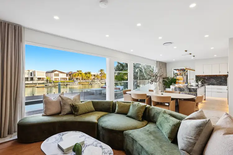 8030 Key Waters, Hope Island QLD 4212