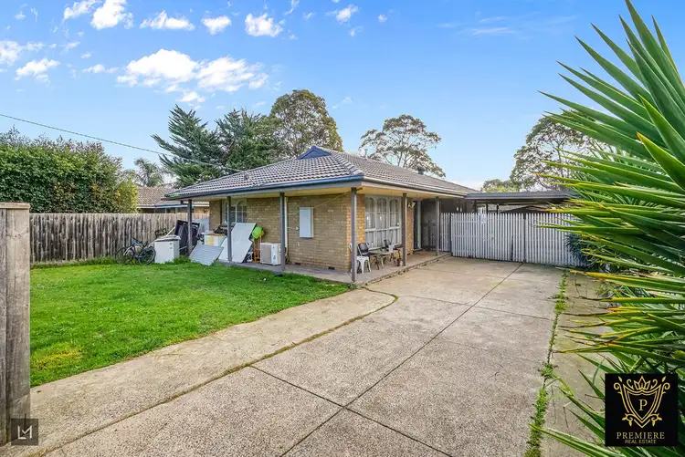 Main view of Homely house listing, 87 Camms Road, Cranbourne VIC 3977