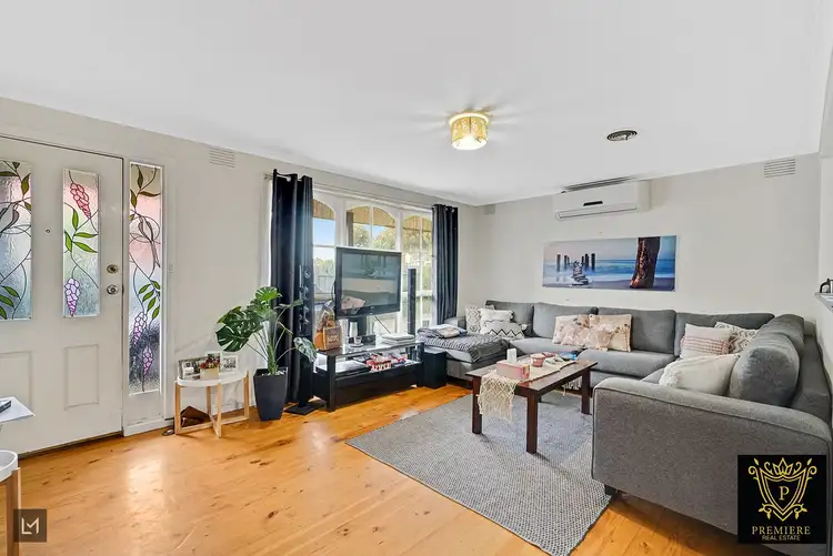 Second view of Homely house listing, 87 Camms Road, Cranbourne VIC 3977