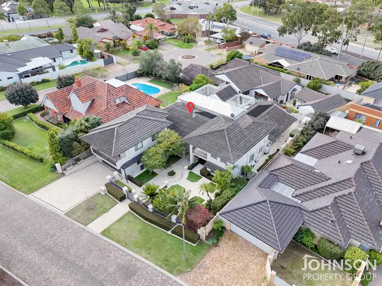 Fourth view of Homely house listing, 8 Churchlands Avenue, Churchlands WA 6018
