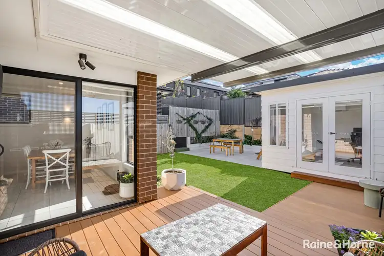 Third view of Homely house listing, 21 Felling Street, Box Hill NSW 2765