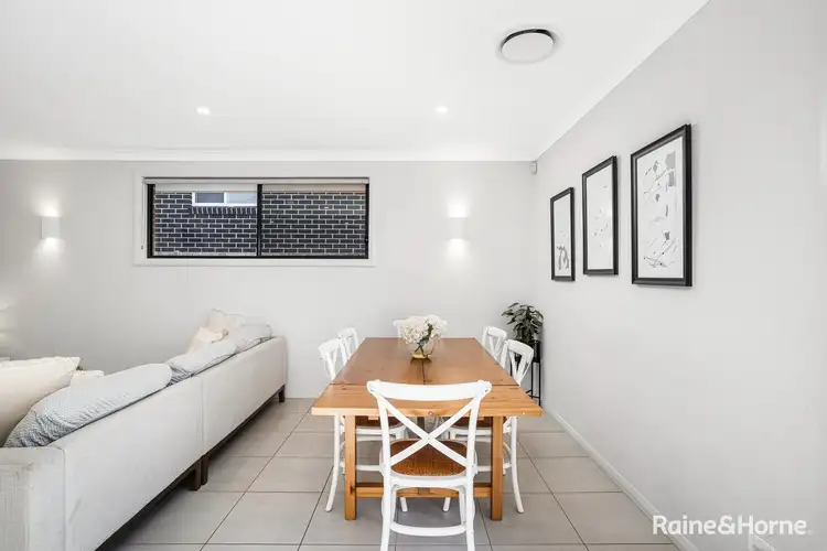 Fourth view of Homely house listing, 21 Felling Street, Box Hill NSW 2765