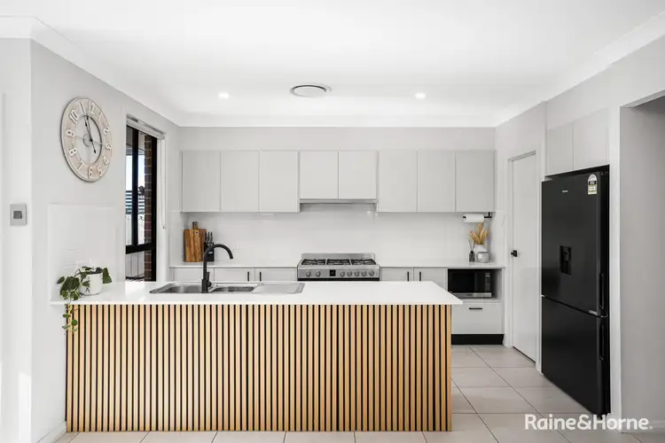 Sixth view of Homely house listing, 21 Felling Street, Box Hill NSW 2765