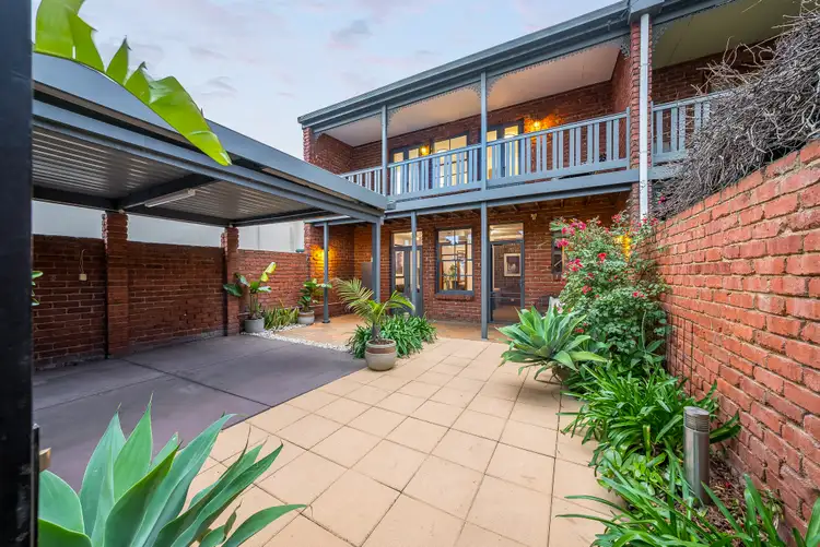 Main view of Homely townhouse listing, 1/7A Oxford Street, Hackney SA 5069