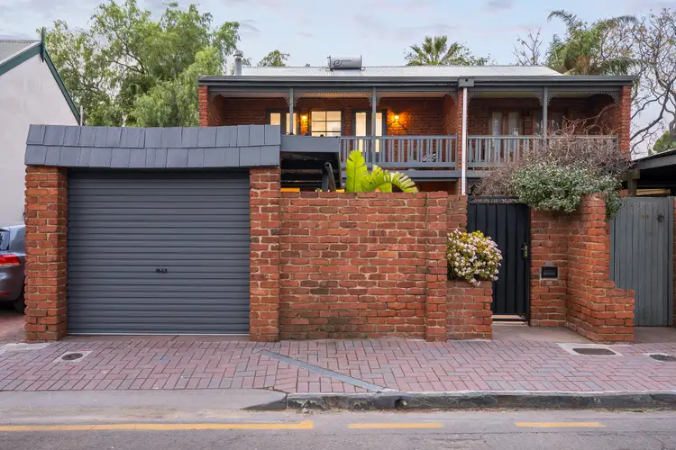 Third view of Homely townhouse listing, 1/7A Oxford Street, Hackney SA 5069
