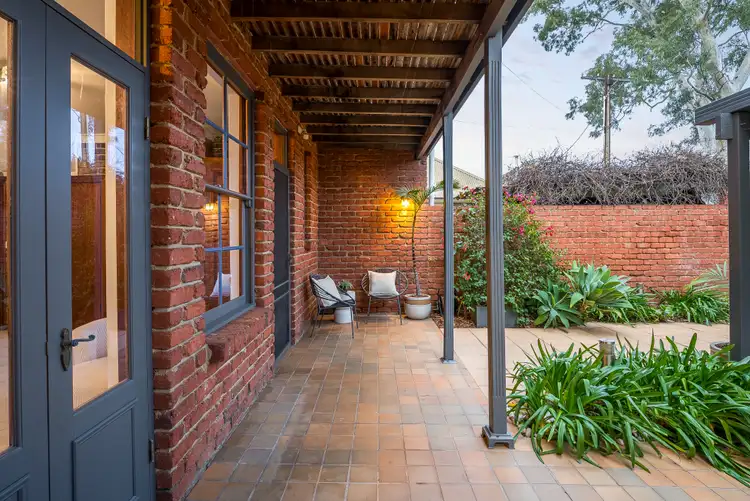 Fourth view of Homely townhouse listing, 1/7A Oxford Street, Hackney SA 5069