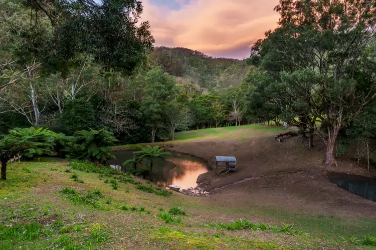 Third view of Homely rural property listing, 270 Green Valley Road & 112 Cedar View Road, Beaumont NSW 2577