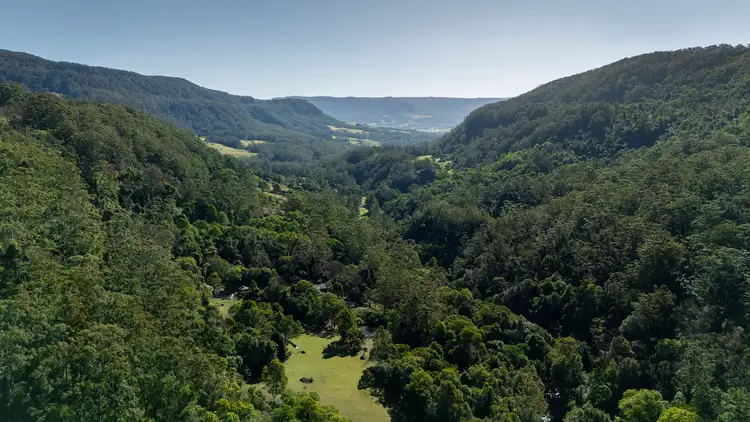 Fifth view of Homely rural property listing, 270 Green Valley Road & 112 Cedar View Road, Beaumont NSW 2577