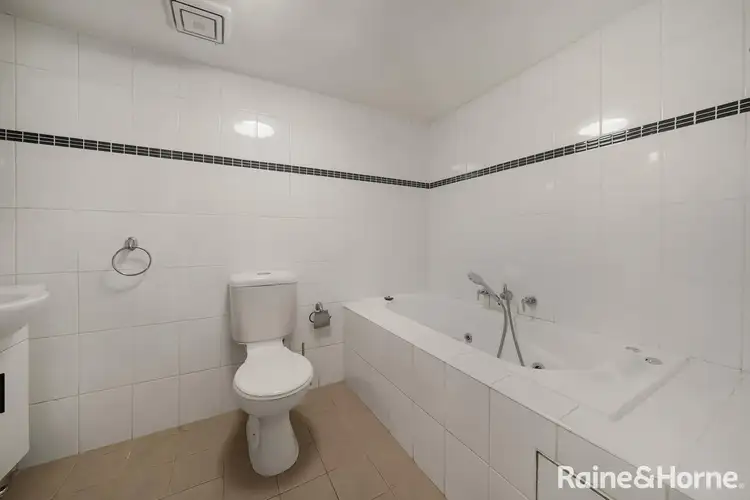Fifth view of Homely apartment listing, 28/17-19 Northumberland Street, Liverpool NSW 2170